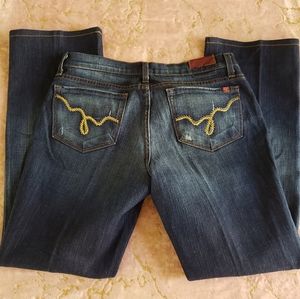 Blue 2 Women’s Jeans